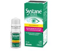 Systane Ultra Collirio Lubrificante Senza Conservanti, 10ml
