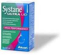 Alcon Systane Ultra UD 30x0.7ml