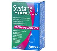 systane Ultra Ud Collirio Lubrificante 30 Flaconi da 0.7 Ml