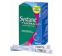 Alcon Systane Ultra UD 30x0.7ml