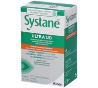 Systane® Ultra UD Collirio Lubrificante 30x0,7 ml Pipette monodose