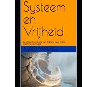 Systeem en Vrijheid: Een filosofische reis van AI-angst naar mens-machine co-creatie