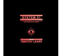 System 01 - From Psychodelics To Cybernetics - Interfisch - IF-SETH 026 MS