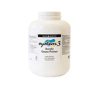 SYSTEM 3 Acrilico 2.2 5 L Gesso, ADASY3SPM2.5