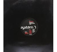 System 7 - Alpha Wave HPD Remixes