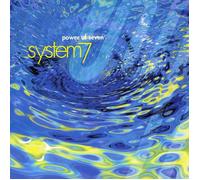 System 7 - Power Of 7 - Cd