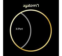 System 7 - X-PORT - SYSTEM 7