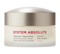 ANNEMARIE BÖRLIND SYSTEM ABSOLUTE SYSTEM ANTI-INVECCHIAMENTO Crema giorno levigante 50 ml
