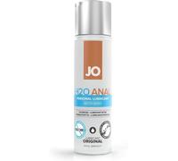 System Anal H2O Lubricant 240 Ml System GU - Penetrazione Anale H2O Lubrificante