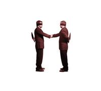 System and Station - A Nation of Actors