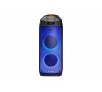 SYSTEM AUDIO KARAOKE FULL LED - BP-PB06DB
