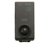 SYSTEM BLACK GW21441 BLOCCO DIFFERENZIALE 10MA CLASSE A - GEWISS GW21441