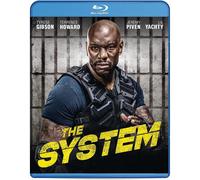 SYSTEM (Blu-ray)