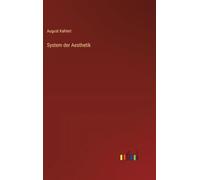System der Aesthetik