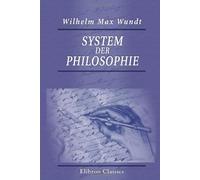 System der Philosophie