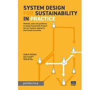 Libri Carlo Vezzoli / Macri Luca / Takacs Berill - System Design For Sustainabil