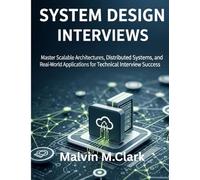 System Design Interviews: Master Scalable Architectures, Distributed Systems, and Real-World Applications for Technical Interview Success