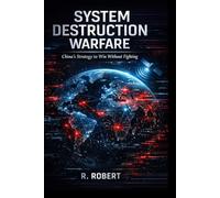 System Destruction Warfare: China’s Strategy to Win Without Fighting
