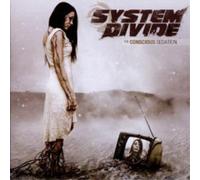 System Divide The Conscious Sedation (CD) Album