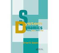 System Dynamics: Modeling, Analysis, Simulation, Design