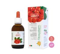 System Energy F Gocce 50 ml - Integratore Ciclo Mestruale