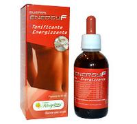 System Energy F Gocce Integratore Alimentare 50ml