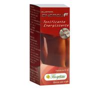 System Energy F Gtt 50ml