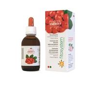 SYSTEM ENERGY F Gtt 50ml