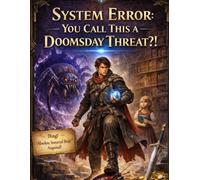 System Error: You Call This a Doomsday Threat? (Book 1)