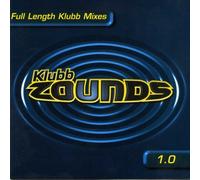 SYSTEM F / DJ JEAN / 95 NORTH / NAVIGATORS - KLUBB ZOUNDS 1.0