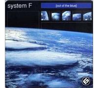 System F - Out Of The Blue (2 CD)
