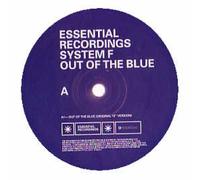 System F - Out of the Blue