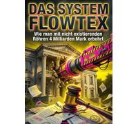 System FlowTex: Wie man mit nicht existierenden Röhren 4 Milliarden Mark erbohrt