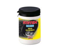 GRASSO CUSCINETTI GC 300 AREXONS 250 ml per LUBRIFICARE MACCHINE ROTANTI