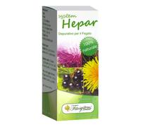 SYSTEM HEPAR Gtt 50ml