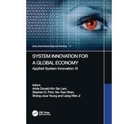 System Innovation for a Global Economy: Applied System Innovation XI
