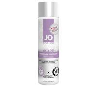 System JO Agapé Original Lubricant 120ml