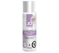 Lubrificante Sensitivo a Base d'Acqua per Donne Delicate System JO Agape (60ml)