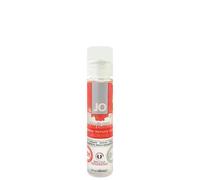 System Jo All IN One Massaggio Glide Caldo Embrace Silicone-Based Lubrificante