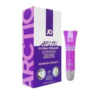 System Jo Arctic Stimolatore Clitorideo 0.34 fl.oz. (10ml)