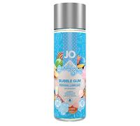System JO Candy Shop - Bubble Gum 0,06 l Lubrificante
