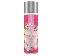System JO Candy Shop - Cotton Candy 0,06 l Lubrificante