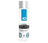 Lubrificante Silicone & Acqua Classico Hybrid 120 ml