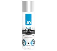 Lubrificante Ibrido System JO Classic - Base Acqua e Silicone (60ml)