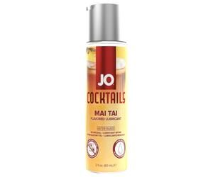 System JO Cocktails - lubrificante a base d’acqua - mai tai - 60ml