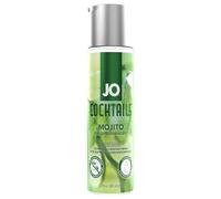 System JO Lubrificante H2O aromatizzato Mojito 60 ml
