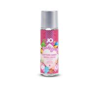 System JO Candy Shop H2O Cotton Candy Lubricant 60ml