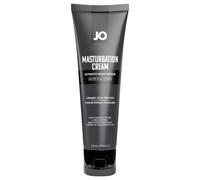 System JO - crema masturbazione inodore (120ml)