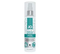 System JO Fresh Scent Misting Toy Cleaner 0,12 l Spray