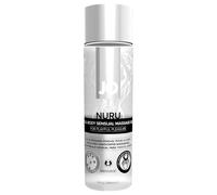 System JO Nuru Full-Body Sensual Massage Gel 240ml